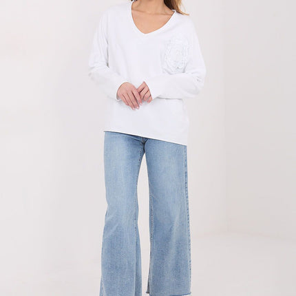  Blouse model 223322 Factory Price 