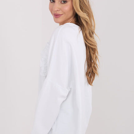 Blouse model 223322 Factory Price 