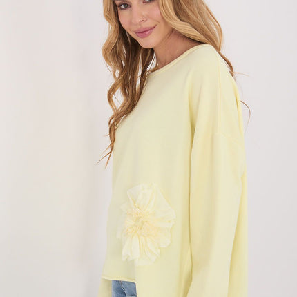  Blouse model 223326 Factory Price 