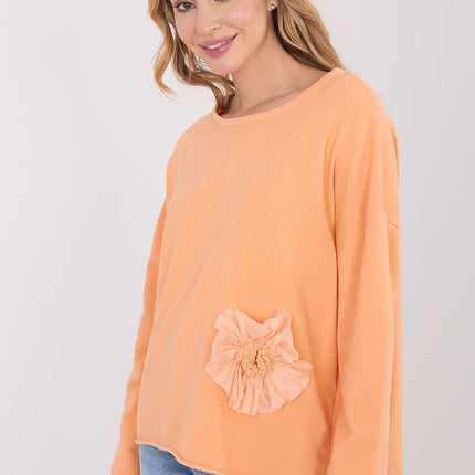  Blouse model 223327 Factory Price 