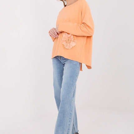  Blouse model 223327 Factory Price 