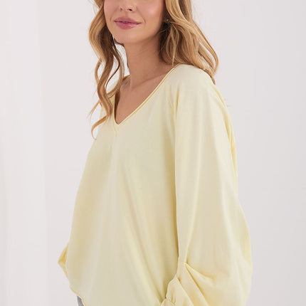  Long sleeve shirt model 223333 Factory Price 