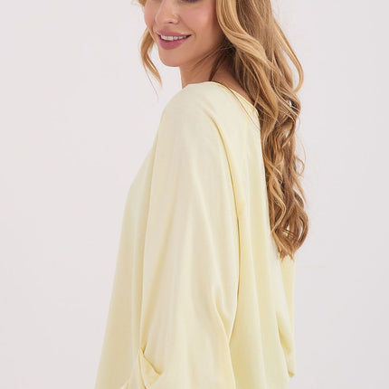  Long sleeve shirt model 223333 Factory Price 