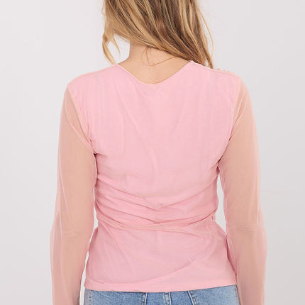  Blouse model 223343 Italy Moda 