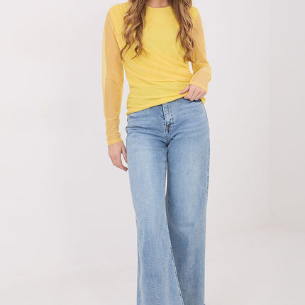  Blouse model 223344 Italy Moda 