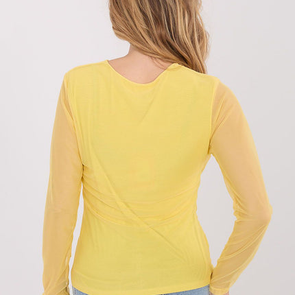  Blouse model 223344 Italy Moda 