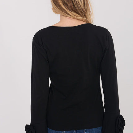  Blouse model 223348 Italy Moda 