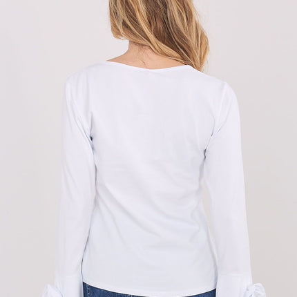  Blouse model 223349 Italy Moda 