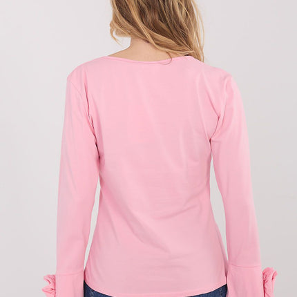  Blouse model 223351 Italy Moda 