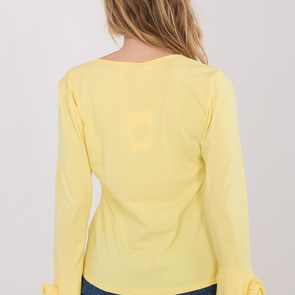  Blouse model 223353 Italy Moda 