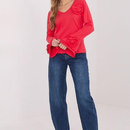  Blouse model 223354 Italy Moda 
