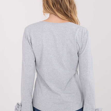  Blouse model 223355 Italy Moda 