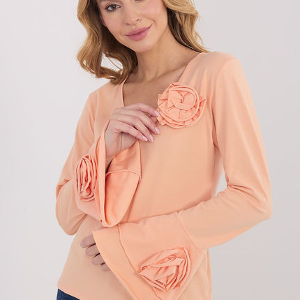  Blouse model 223356 Italy Moda 