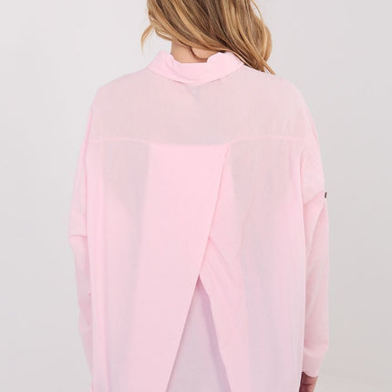  Long sleeve shirt model 223317 Factory Price 