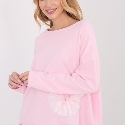  Blouse model 223328 Factory Price 