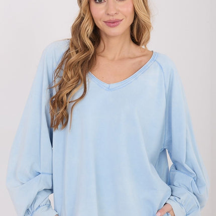  Long sleeve shirt model 223332 Factory Price 