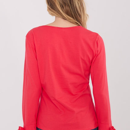  Blouse model 223354 Italy Moda 