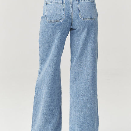  Jeans model 223366 Makadamia 