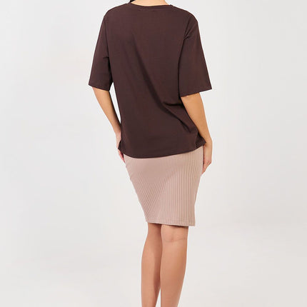  Skirt model 223369 Rue Paris 