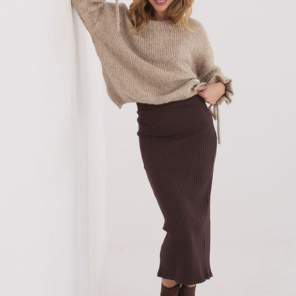  Skirt model 223373 Rue Paris 
