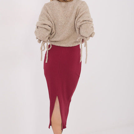  Skirt model 223374 Rue Paris 