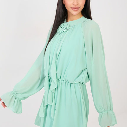  Cocktail dress model 223378 Rue Paris 