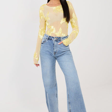  Blouse model 223380 Italy Moda 