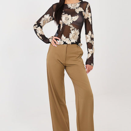  Blouse model 223382 Italy Moda 