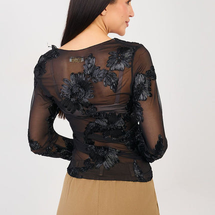  Blouse model 223384 Italy Moda 