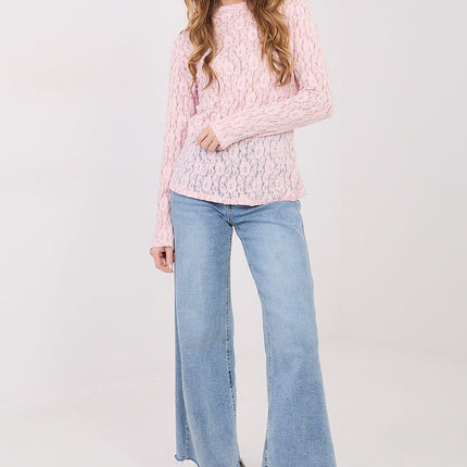  Blouse model 223397 Italy Moda 