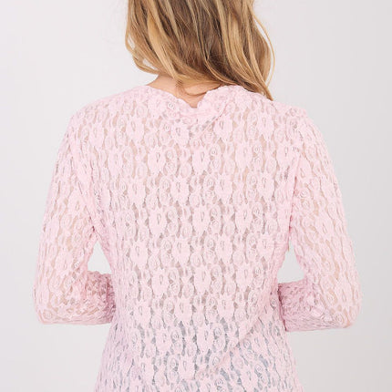  Blouse model 223397 Italy Moda 
