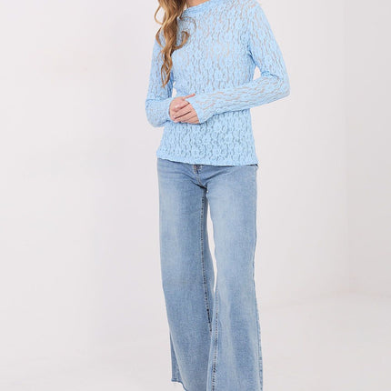  Blouse model 223398 Italy Moda 