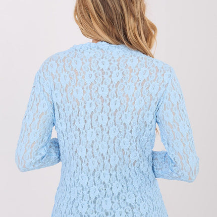  Blouse model 223398 Italy Moda 