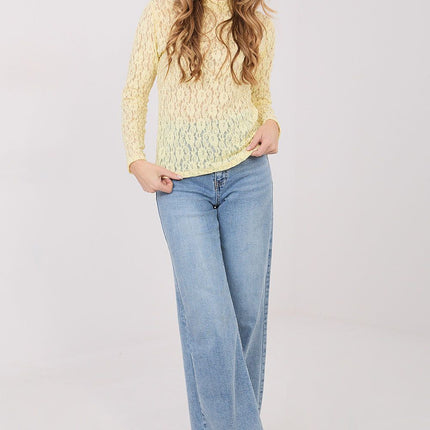  Blouse model 223399 Italy Moda 