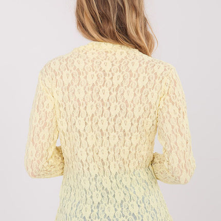  Blouse model 223399 Italy Moda 