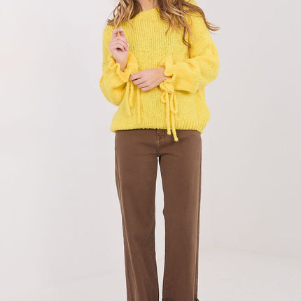  Jumper model 223400 Italy Moda 