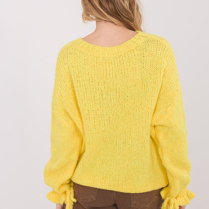  Jumper model 223400 Italy Moda 