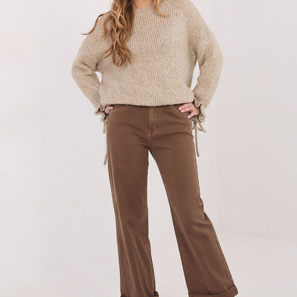  Jumper model 223401 Italy Moda 