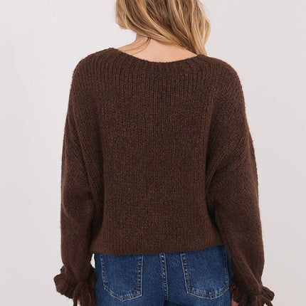  Jumper model 223402 Italy Moda 