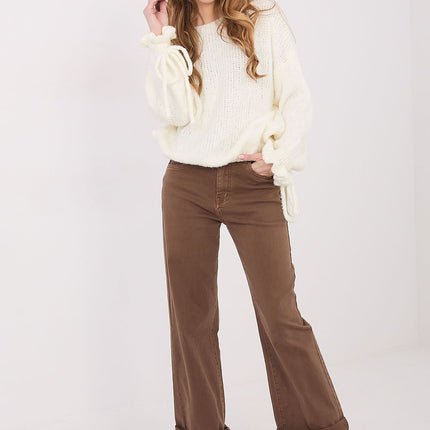  Jumper model 223404 Italy Moda 