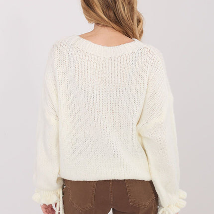  Jumper model 223404 Italy Moda 
