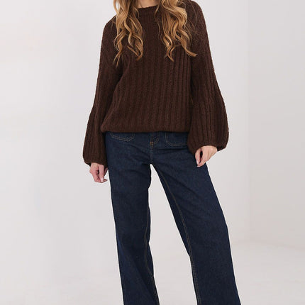  Jumper model 223409 Italy Moda 