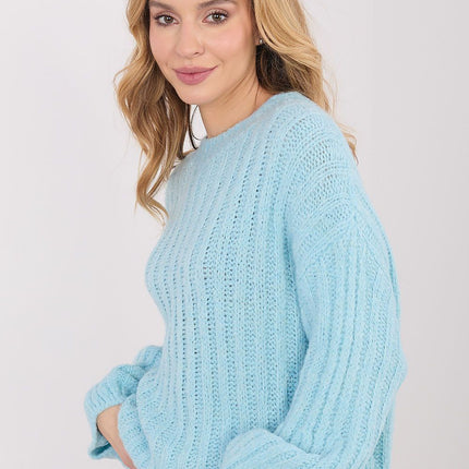  Jumper model 223411 Italy Moda 