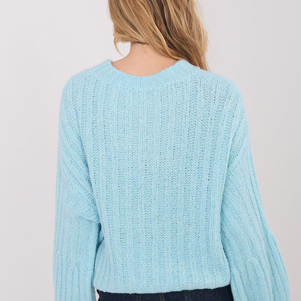  Jumper model 223411 Italy Moda 