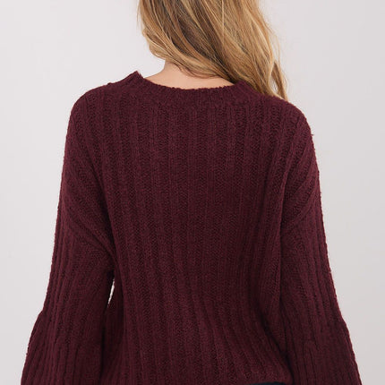  Jumper model 223413 Italy Moda 