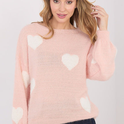  Jumper model 223426 Italy Moda 
