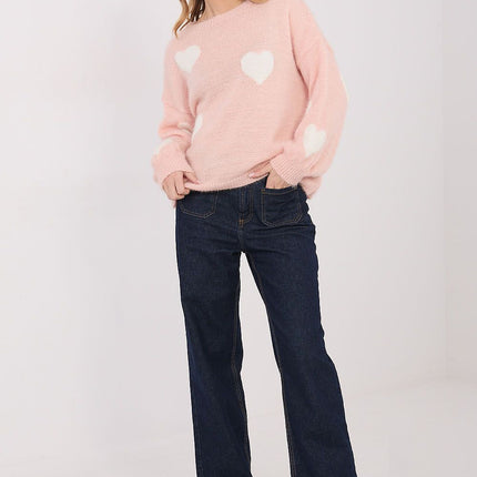  Jumper model 223426 Italy Moda 