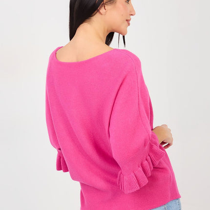  Jumper model 223386 Italy Moda 