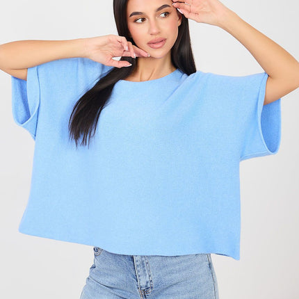  Jumper model 223441 Italy Moda 
