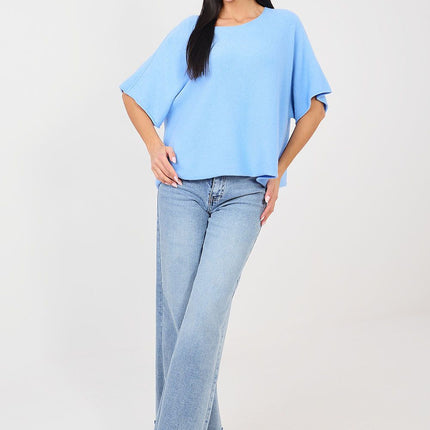  Jumper model 223441 Italy Moda 